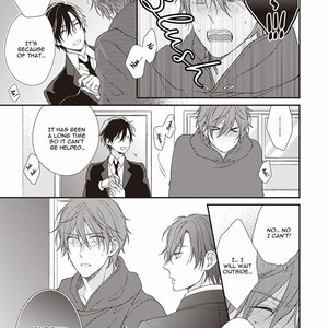 [Shiramatsu] Kousoku Syndrome [Eng] {Xiao’s Yaoi Playground} – Gay Manga sex 158