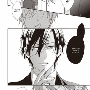 [Shiramatsu] Kousoku Syndrome [Eng] {Xiao’s Yaoi Playground} – Gay Manga sex 159