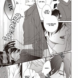 [Shiramatsu] Kousoku Syndrome [Eng] {Xiao’s Yaoi Playground} – Gay Manga sex 160