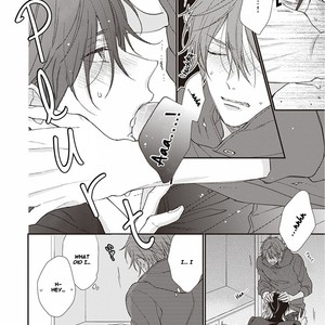 [Shiramatsu] Kousoku Syndrome [Eng] {Xiao’s Yaoi Playground} – Gay Manga sex 161