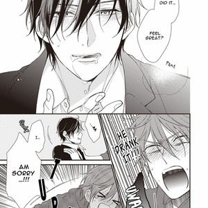 [Shiramatsu] Kousoku Syndrome [Eng] {Xiao’s Yaoi Playground} – Gay Manga sex 162