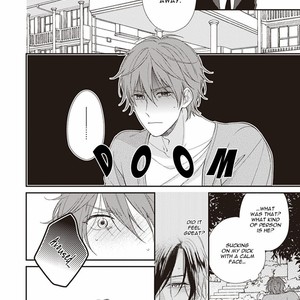 [Shiramatsu] Kousoku Syndrome [Eng] {Xiao’s Yaoi Playground} – Gay Manga sex 163