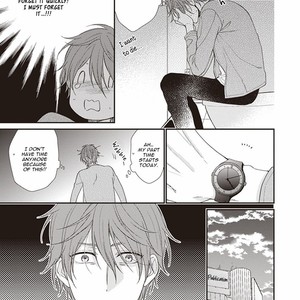 [Shiramatsu] Kousoku Syndrome [Eng] {Xiao’s Yaoi Playground} – Gay Manga sex 164