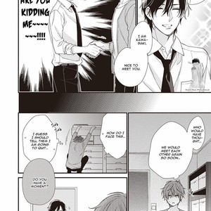 [Shiramatsu] Kousoku Syndrome [Eng] {Xiao’s Yaoi Playground} – Gay Manga sex 165