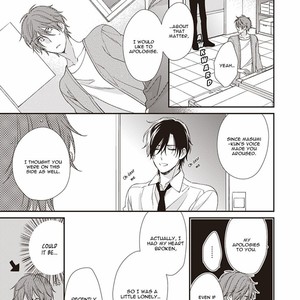 [Shiramatsu] Kousoku Syndrome [Eng] {Xiao’s Yaoi Playground} – Gay Manga sex 166