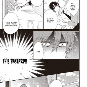 [Shiramatsu] Kousoku Syndrome [Eng] {Xiao’s Yaoi Playground} – Gay Manga sex 168