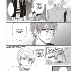 [Shiramatsu] Kousoku Syndrome [Eng] {Xiao’s Yaoi Playground} – Gay Manga sex 169