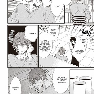 [Shiramatsu] Kousoku Syndrome [Eng] {Xiao’s Yaoi Playground} – Gay Manga sex 171