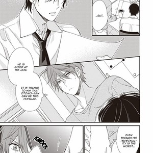 [Shiramatsu] Kousoku Syndrome [Eng] {Xiao’s Yaoi Playground} – Gay Manga sex 172