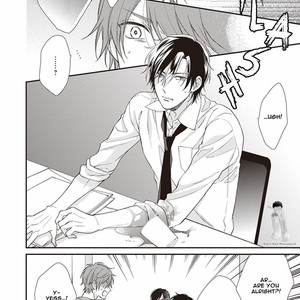 [Shiramatsu] Kousoku Syndrome [Eng] {Xiao’s Yaoi Playground} – Gay Manga sex 173