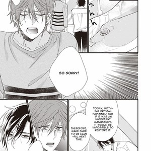 [Shiramatsu] Kousoku Syndrome [Eng] {Xiao’s Yaoi Playground} – Gay Manga sex 174