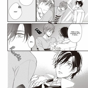 [Shiramatsu] Kousoku Syndrome [Eng] {Xiao’s Yaoi Playground} – Gay Manga sex 175