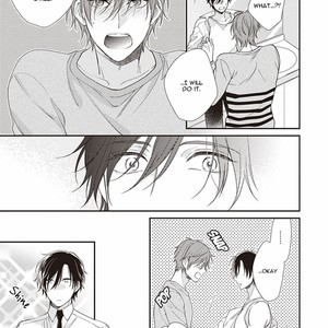 [Shiramatsu] Kousoku Syndrome [Eng] {Xiao’s Yaoi Playground} – Gay Manga sex 176