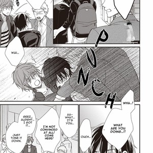 [Shiramatsu] Kousoku Syndrome [Eng] {Xiao’s Yaoi Playground} – Gay Manga sex 180