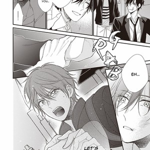 [Shiramatsu] Kousoku Syndrome [Eng] {Xiao’s Yaoi Playground} – Gay Manga sex 181