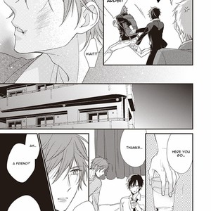 [Shiramatsu] Kousoku Syndrome [Eng] {Xiao’s Yaoi Playground} – Gay Manga sex 182