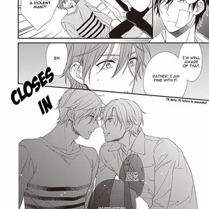 [Shiramatsu] Kousoku Syndrome [Eng] {Xiao’s Yaoi Playground} – Gay Manga sex 183