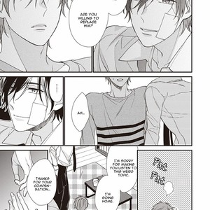 [Shiramatsu] Kousoku Syndrome [Eng] {Xiao’s Yaoi Playground} – Gay Manga sex 184