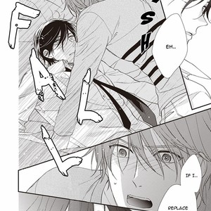 [Shiramatsu] Kousoku Syndrome [Eng] {Xiao’s Yaoi Playground} – Gay Manga sex 185