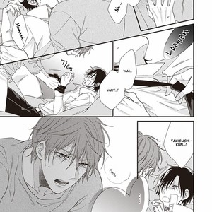 [Shiramatsu] Kousoku Syndrome [Eng] {Xiao’s Yaoi Playground} – Gay Manga sex 186