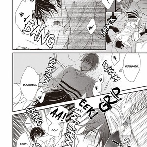 [Shiramatsu] Kousoku Syndrome [Eng] {Xiao’s Yaoi Playground} – Gay Manga sex 187