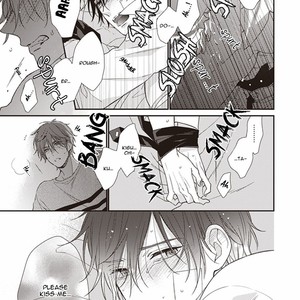 [Shiramatsu] Kousoku Syndrome [Eng] {Xiao’s Yaoi Playground} – Gay Manga sex 188