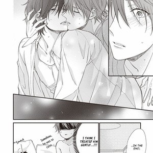 [Shiramatsu] Kousoku Syndrome [Eng] {Xiao’s Yaoi Playground} – Gay Manga sex 189