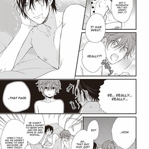 [Shiramatsu] Kousoku Syndrome [Eng] {Xiao’s Yaoi Playground} – Gay Manga sex 190