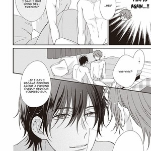 [Shiramatsu] Kousoku Syndrome [Eng] {Xiao’s Yaoi Playground} – Gay Manga sex 191