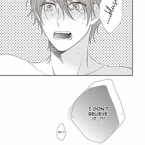 [Shiramatsu] Kousoku Syndrome [Eng] {Xiao’s Yaoi Playground} – Gay Manga sex 192