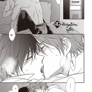 [Shiramatsu] Kousoku Syndrome [Eng] {Xiao’s Yaoi Playground} – Gay Manga sex 198