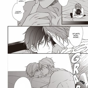 [Shiramatsu] Kousoku Syndrome [Eng] {Xiao’s Yaoi Playground} – Gay Manga sex 199