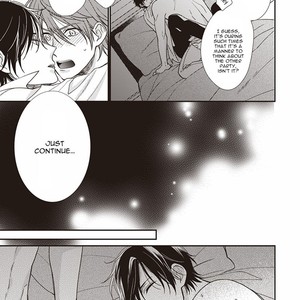 [Shiramatsu] Kousoku Syndrome [Eng] {Xiao’s Yaoi Playground} – Gay Manga sex 200