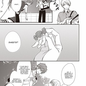 [Shiramatsu] Kousoku Syndrome [Eng] {Xiao’s Yaoi Playground} – Gay Manga sex 202