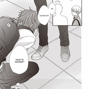 [Shiramatsu] Kousoku Syndrome [Eng] {Xiao’s Yaoi Playground} – Gay Manga sex 204