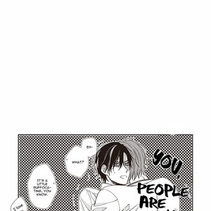 [Shiramatsu] Kousoku Syndrome [Eng] {Xiao’s Yaoi Playground} – Gay Manga sex 205