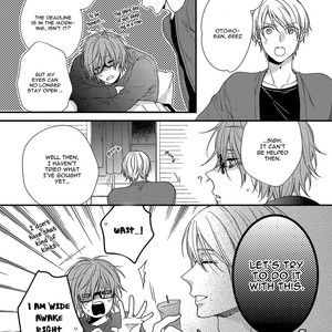 [Shiramatsu] Kousoku Syndrome [Eng] {Xiao’s Yaoi Playground} – Gay Manga sex 207