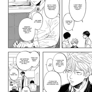[Syaku] Ao ni Naku (update c.8) [Eng] – Gay Manga sex 13