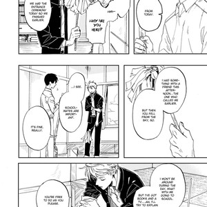 [Syaku] Ao ni Naku (update c.8) [Eng] – Gay Manga sex 25