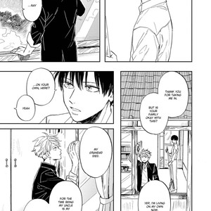 [Syaku] Ao ni Naku (update c.8) [Eng] – Gay Manga sex 26
