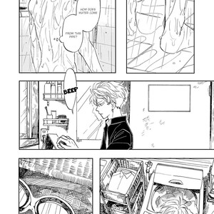 [Syaku] Ao ni Naku (update c.8) [Eng] – Gay Manga sex 33
