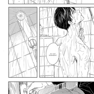 [Syaku] Ao ni Naku (update c.8) [Eng] – Gay Manga sex 35