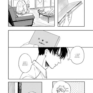 [Syaku] Ao ni Naku (update c.8) [Eng] – Gay Manga sex 46