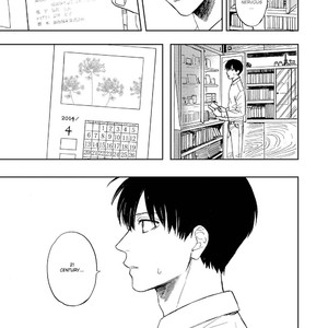 [Syaku] Ao ni Naku (update c.8) [Eng] – Gay Manga sex 49