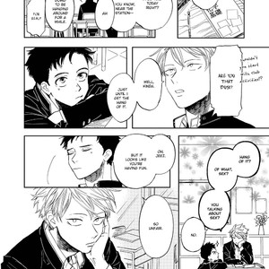 [Syaku] Ao ni Naku (update c.8) [Eng] – Gay Manga sex 50