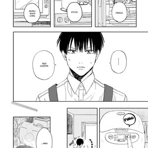 [Syaku] Ao ni Naku (update c.8) [Eng] – Gay Manga sex 58