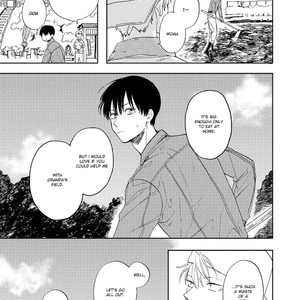 [Syaku] Ao ni Naku (update c.8) [Eng] – Gay Manga sex 61