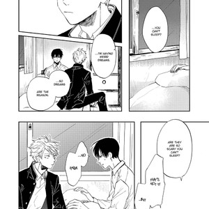 [Syaku] Ao ni Naku (update c.8) [Eng] – Gay Manga sex 72