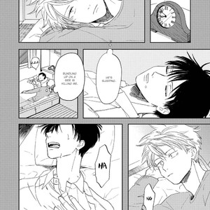 [Syaku] Ao ni Naku (update c.8) [Eng] – Gay Manga sex 80
