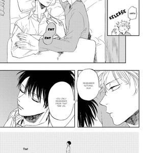 [Syaku] Ao ni Naku (update c.8) [Eng] – Gay Manga sex 83